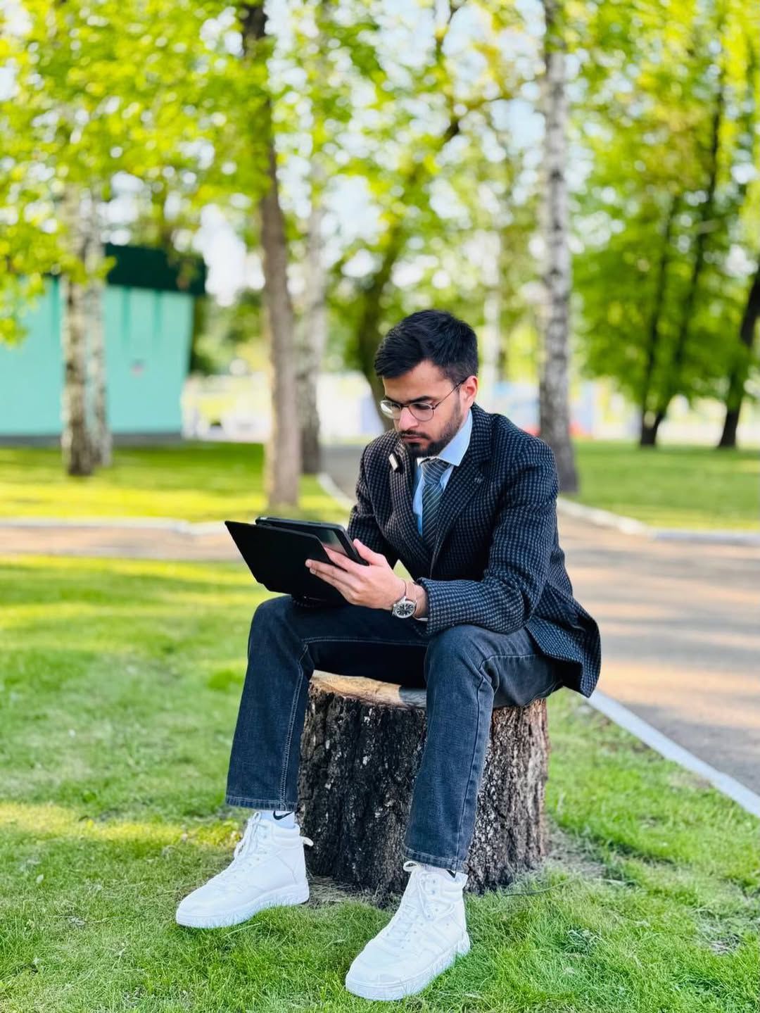 Student Success Story